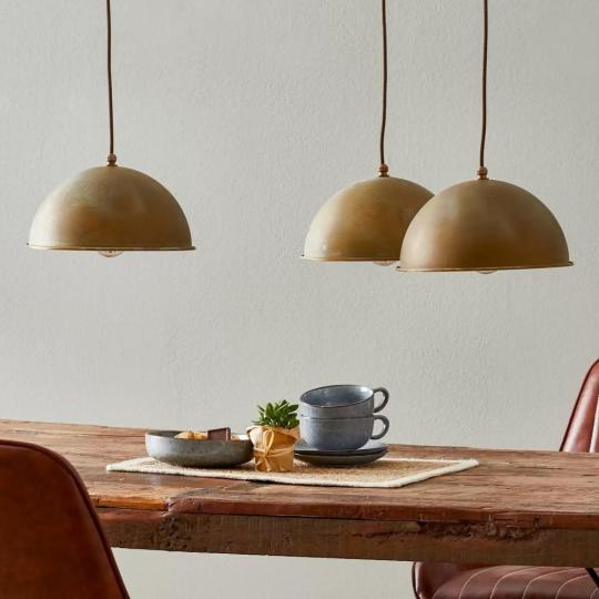 rusztikus vintage rez lampa etkezoasztal fole ebedlo mediterran videki balaton paraszthaz fuggesztek csillar tobb lampa antikolt paraszthaz rezlampa .jpg